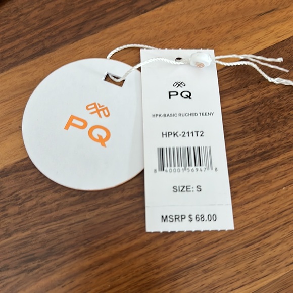 PQ swim set Pilyq - Picture 9 of 9